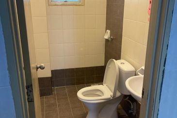 Laman Rimbunan Matahari