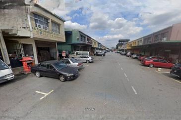 Taman Perindustrian Ehsan Jaya