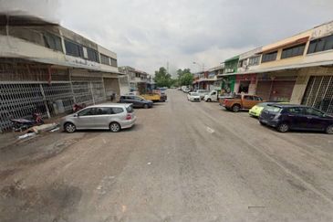 Taman Perindustrian Ehsan Jaya