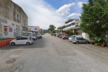 Taman Perindustrian Ehsan Jaya