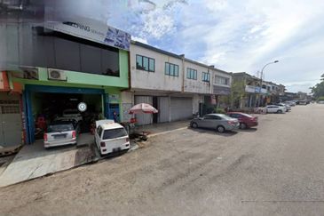 Taman Perindustrian Ehsan Jaya