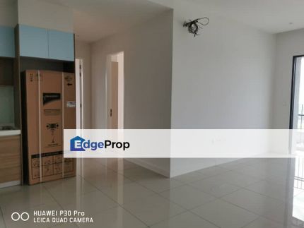 unio Residence Partially furnished  with 1 car park, Kuala Lumpur, Kepong