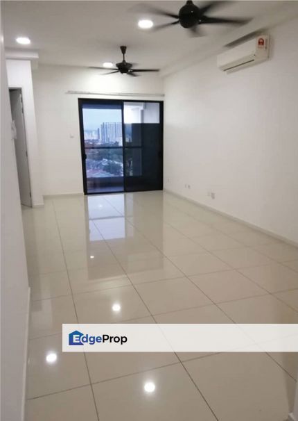 Fortune Perdana Prime Area Facing Nice With 2 Car Park, Kuala Lumpur, Kepong