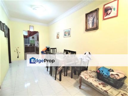 2 Storey Bandar Damai Perdana, Alam Damai, Cheras, balakong, Selangor, Bandar Damai Perdana