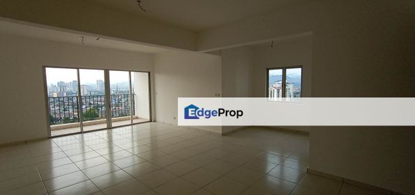 Tenanted Corner Unit Axis Crown ampang, pandan Indah, Selangor, Ampang