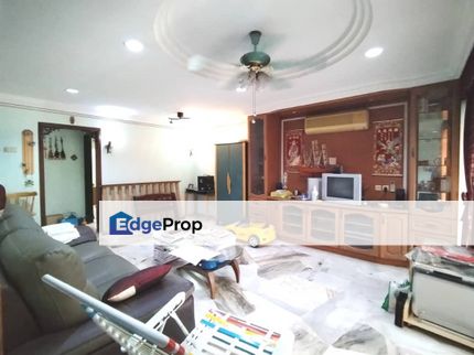 Extended Endlot Double Storey Bandar Damai Perdana, Selangor, Bandar Damai Perdana