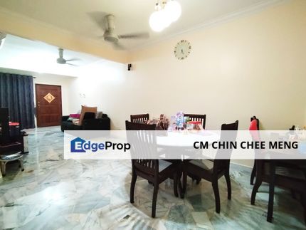 Ground Floor Townhouse Pandan Indah, Selangor, Pandan Indah