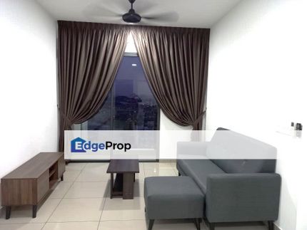 Fully Furnished Akasa Condo, Balakong, Cheras, Selangor, Cheras South