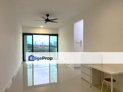 Partially Furnished Damai Hillpark, Selangor, Bandar Damai Perdana