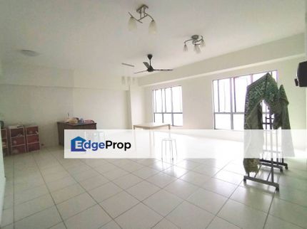 High Floor Below Market Price Axis Residence, Selangor, Ampang