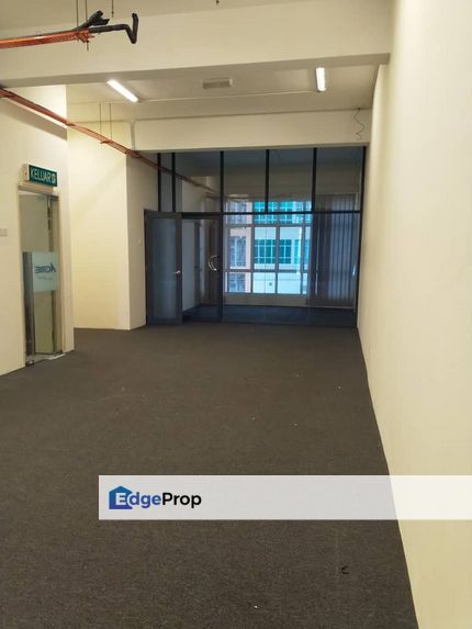 2nd Floor Office Connaught Avenue, Taman Connaught, Cheras, Kuala Lumpur, Cheras