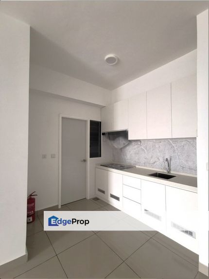 Partially Furnished Akasa Condo, Balakong, Cheras, Selangor, Cheras South