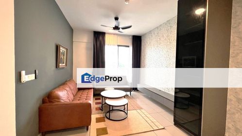 Fully Furnished Akasa Condo, Balakong, Cheras, Selangor, Cheras South