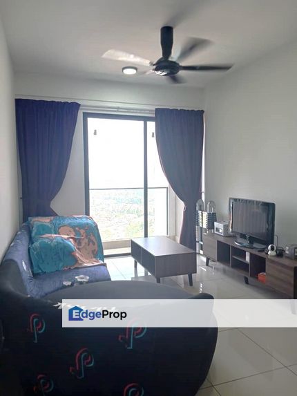 Fully Furnished Akasa Condo, Balakong, Cheras, Selangor, Cheras South