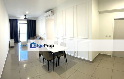 Fully Furnished Akasa Condo, Balakong, Cheras, Selangor, Cheras South