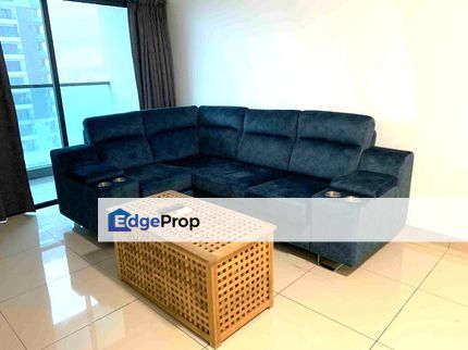 Landmark Residence 2 Fully Furnished, Selangor, Kajang