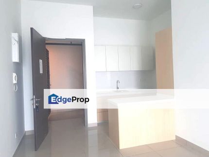 Partially Furnished Akasa Condo, Balakong, Selangor, Cheras South