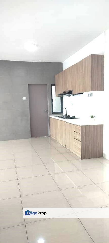 Partially Furnished Amerin Condo Balakong, Cheras, Selangor, Cheras South