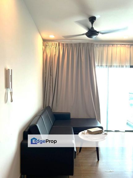 Landmark Residence 1 Fully Furnished Studio unit, Selangor, Kajang