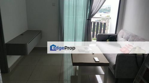 RENT KSL Residence 2 BEDROOM 1+1 Fully Furnished, Nearby Pandan, Molek, Taman Daya, Johor, Johor Bahru