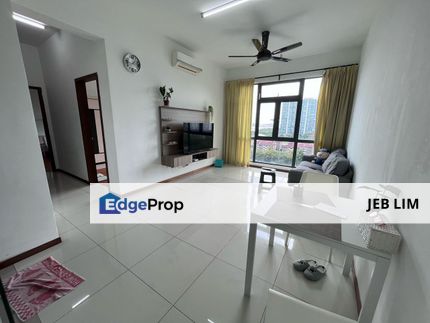 Good Location , Well Maintenance , Fast Pm!!, Johor, Johor Bahru