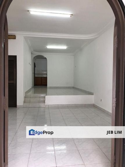 Good Condition , Strategic Location , Fast Pm!!, Johor, Masai