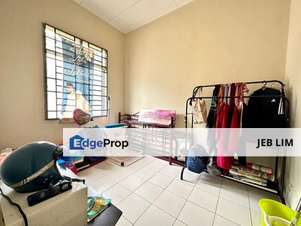 Good Location , Well Maintenance , Fast Pm!!, Johor, Johor Bahru