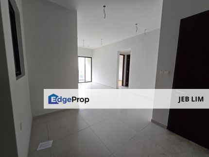 High Floor , Pool & Garden View , Fast Pm!!, Johor, Johor Bahru