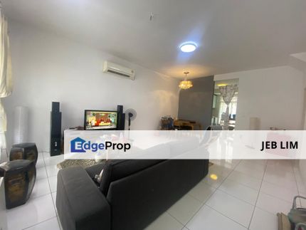 Renovated Unit , Strategic Location , Fast Pm!!, Johor, Gelang Patah