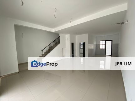 Strategic Location , Brand New Unit , Fast Pm!!, Johor, 