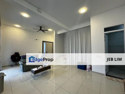 Strategic Location , Foreigner Can Buy , Fast Pm!!, Johor, Johor Bahru