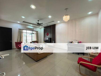 Unblock View , Strategic Location , Fast Pm!!, Johor, Johor Bahru