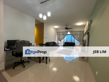 Strategic Location , Corner Unit , Fast Pm!!, Johor, Johor Bahru