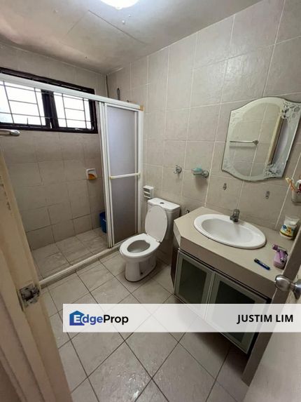 Apartment for sale at Larkin Residence, Johor, Johor Bahru