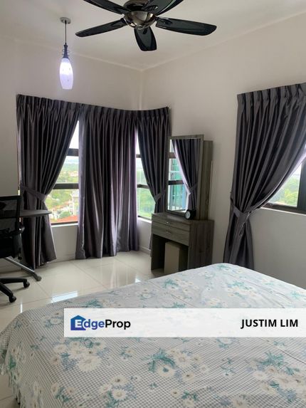 apartment for rent at east ledang, Johor, East Ledang