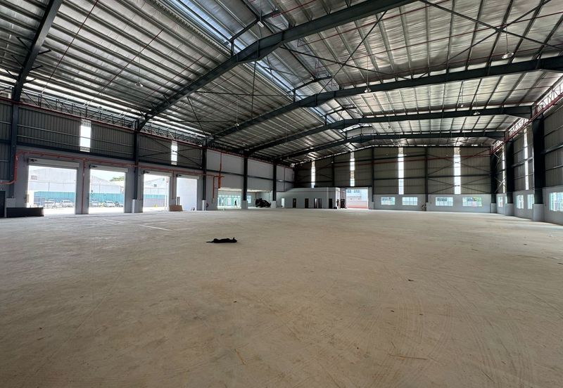 Kawasan Perindustrian Senai 1