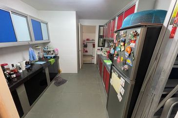 Kawasan Perindustrian Pasir Gudang