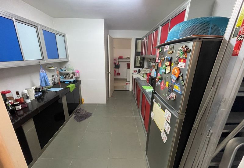 Kawasan Perindustrian Pasir Gudang