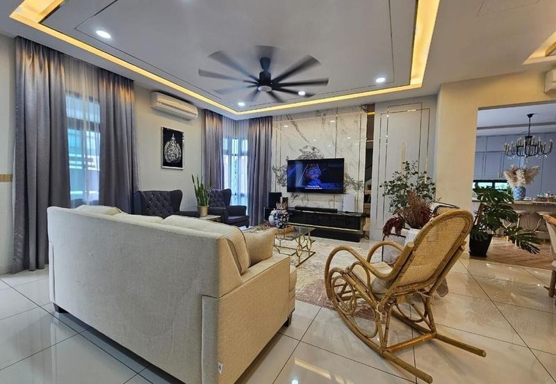 The Cove Semi-Detached @ Horizon Hills