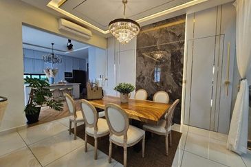 The Cove Semi-Detached @ Horizon Hills