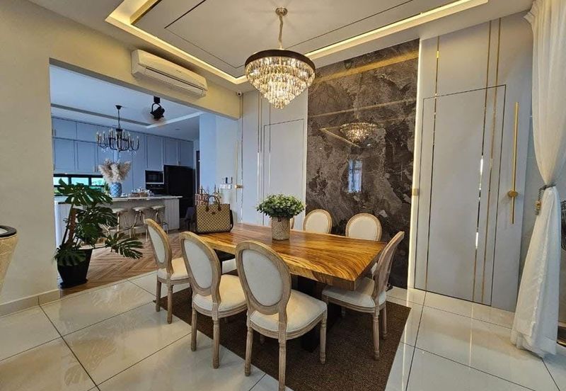 The Cove Semi-Detached @ Horizon Hills