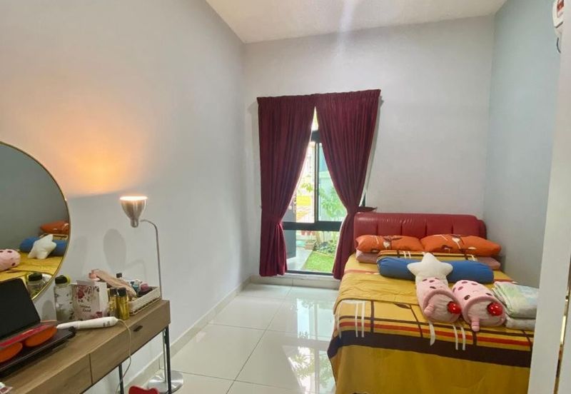 The Cove Semi-Detached @ Horizon Hills