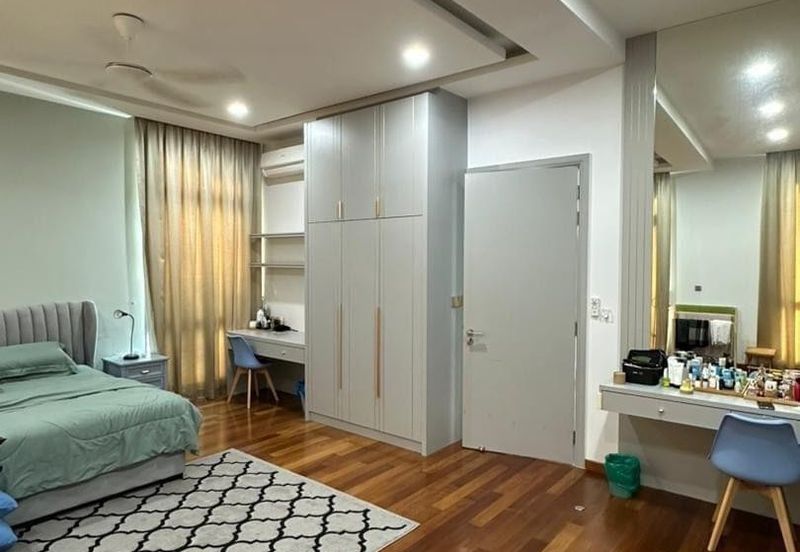 The Cove Semi-Detached @ Horizon Hills