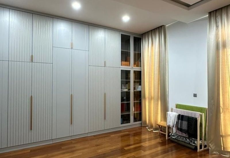 The Cove Semi-Detached @ Horizon Hills