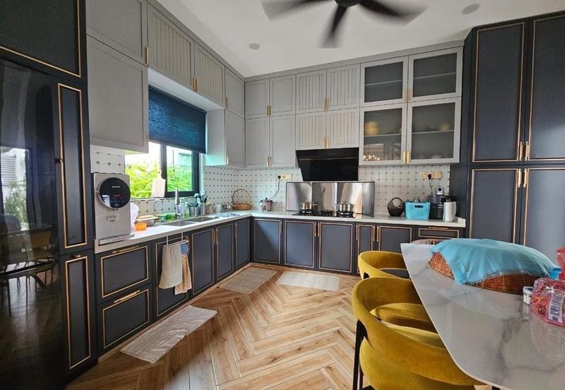 The Cove Semi-Detached @ Horizon Hills