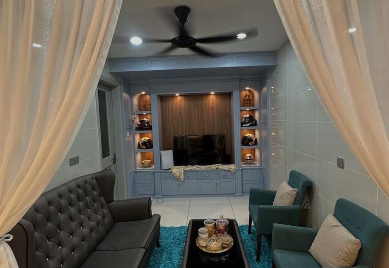 The Cove Semi-Detached @ Horizon Hills