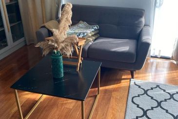 The Cove Semi-Detached @ Horizon Hills