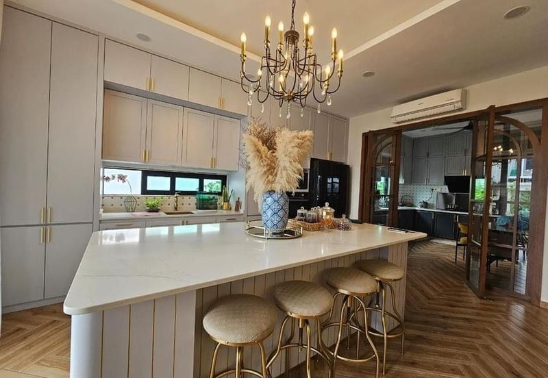 The Cove Semi-Detached @ Horizon Hills