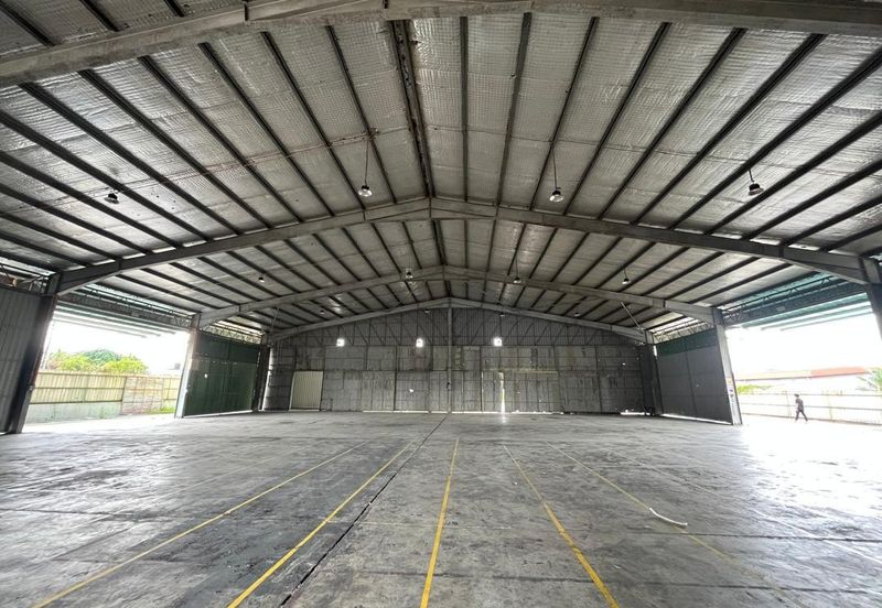 Taman Industri Kulai