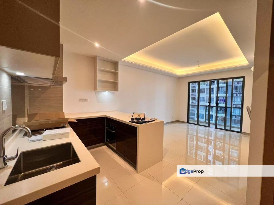 R&F Princess Cove Johor For Sale, Johor, Johor Bahru